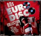 ZYX 80s Euro Disco Collection Vol.2