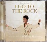Houston Whitney I Go To The Rock: The Gospel Music Of Whitney Houston