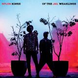 Indies Records Kings of the Weaklings