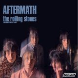 Rolling Stones Aftermath (US Verion)