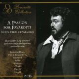 Pavarotti Luciano A Passion For Pavarotti:duets