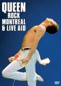 Queen Queen Rock Montreal & Live Aid