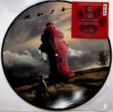 Rush Signals - 40th Anniversary (Limited Picture Disc)
