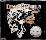 Dead Daniels Volume 3