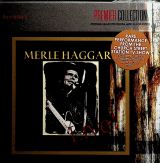 Haggard Merle Live