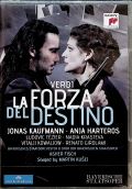 Verdi Giuseppe La Forza Del Destino