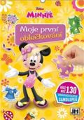 Jiri Models Moje prvn oblekovn - Minnie