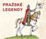 Baset Prask legendy