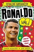 Slovart Ronaldo vl. Fotbalov superhvzdy