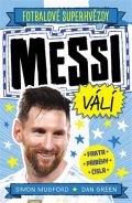 Slovart Messi vl. Fotbalov superhvzdy