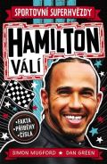Slovart Hamilton vl. Sportovn superhvzdy
