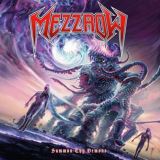 Mezzrow Summon Thy Demons (Red Transparent/Blue Marbled Vinyl)