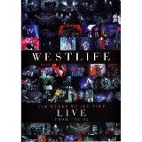 Westlife Where We Are Tour Live