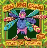 Indies Records Mme doma papouka (Dtem)