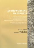 Univerzita J.E.Purkyn Stoneworking in Etruria