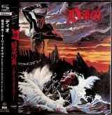 Dio Holy Diver (Limited 2xSHM-CD)