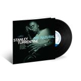 Turrentine Stanley Mr. Natural