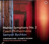 esk filharmonie Mahler: Symphony No. 2