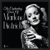 Dietrich Marlene Captivating Voice Of Marlene Dietrich