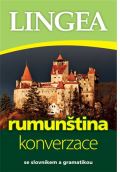 Lingea Rumuntina - konverzace