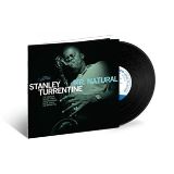 UNIVERSAL MUSIC Mr. Natural (Blue Note Tone Poet Series)
