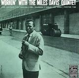UNIVERSAL MUSIC Workin' With The Miles Davis Quintet ( Limited Edition )