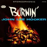 UNIVERSAL MUSIC Burnin'