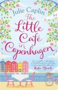 HarperCollins Little Caf in Copenhagen