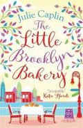 HarperCollins Little Brooklyn Bakery