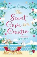 HarperCollins Secret Cove in Croatia