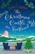 HarperCollins Christmas Castle in Scotland