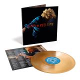 Simply Red Time (Indie Gold vinyl)