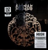 Deicide Deicide - The Roadrunner Years (Kompletní Box 9LP)