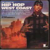 V/A Legacy Of Hip Hop West Coast