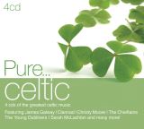 V/A Pure...Celtic