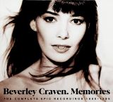 Craven Beverley Memories: The Complete Epic Recordings 1990-1999