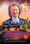 Rieu Andr Happy Days Are Here Again