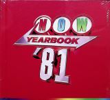 Now Music Now Yearbook '81