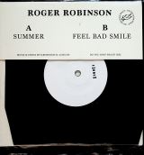 Robinson Roger Summer / Feel Bad Smile