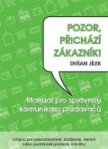 Powerprint Pozor, pichz zkaznk