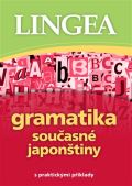 Lingea Gramatika souasn japontiny