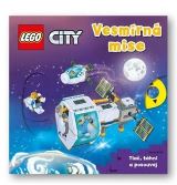 LEGO City - Vesmrn mise