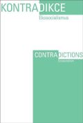 Filosofia Kontradikce / Contradictions 1-2/2022