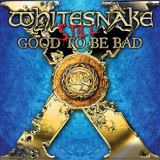 Warner Music Still... Good To Be Bad (Limited Blue Vinyl)