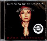 Basiková Bára Gregoriana (25th Anniversary Remaster)