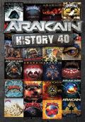 Daranus Arakain - History 40