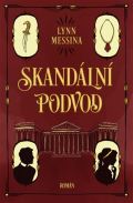 Messina Lynn Skandln podvod