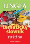 Lingea Rutina - tematick slovnk