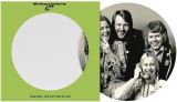 ABBA 7" Ring Ring (english) / She's My Kind Of Girl