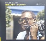 Davis Miles Relaxin' + Cookin'